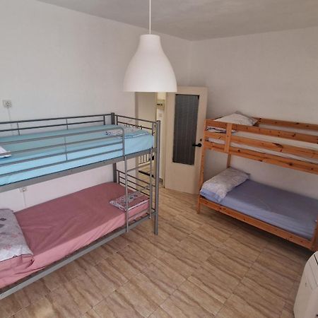 Historic Malaga Centro Rooms Εξωτερικό φωτογραφία