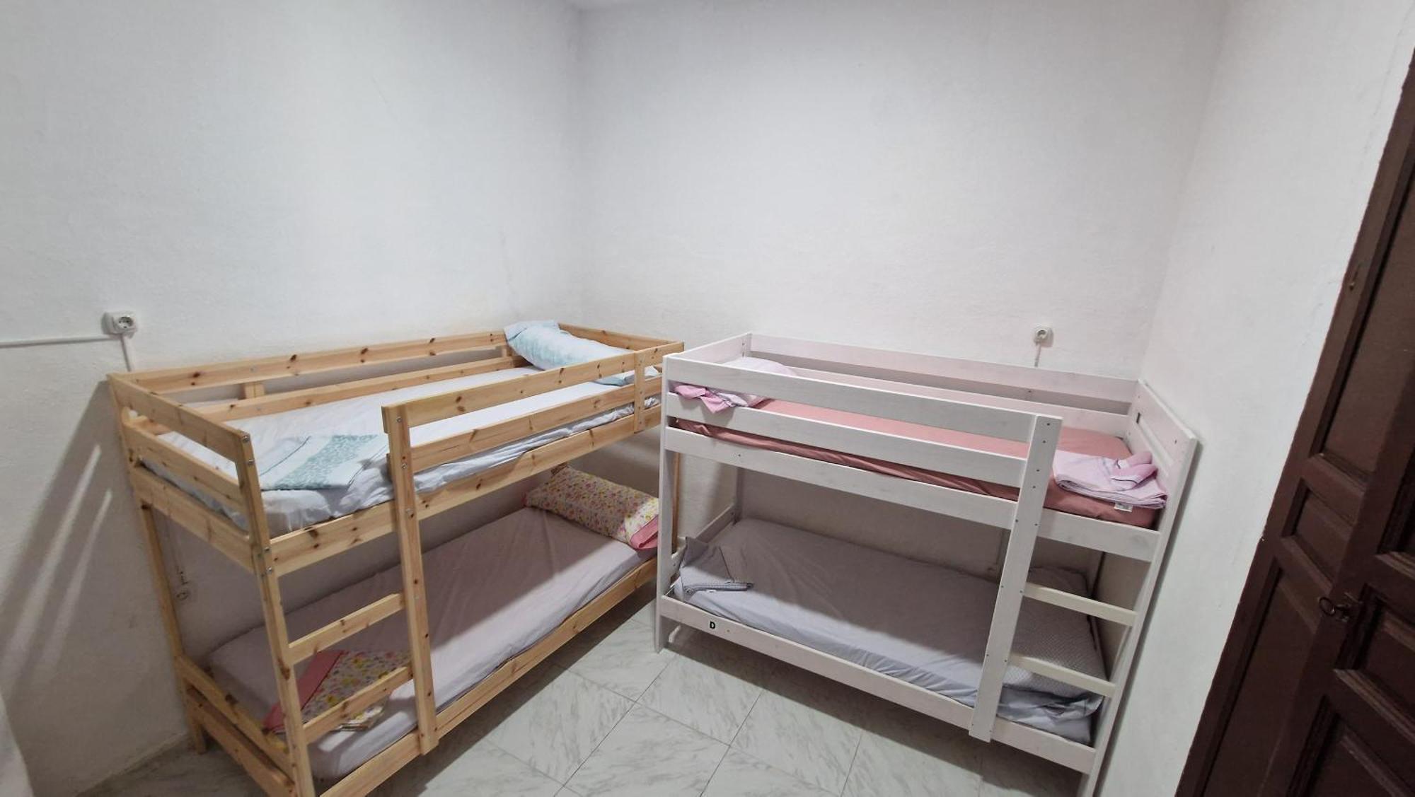 Historic Malaga Centro Rooms Εξωτερικό φωτογραφία