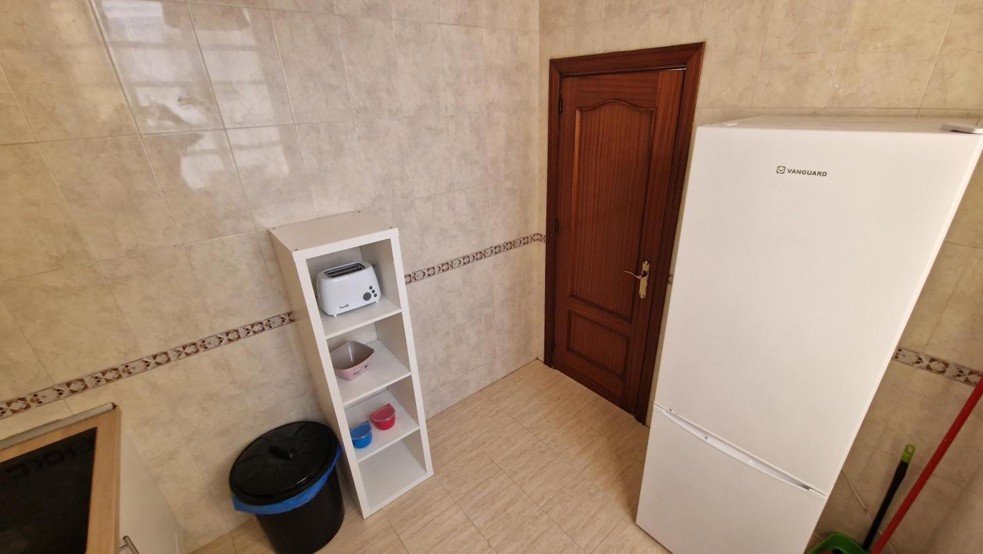 Historic Malaga Centro Rooms Εξωτερικό φωτογραφία