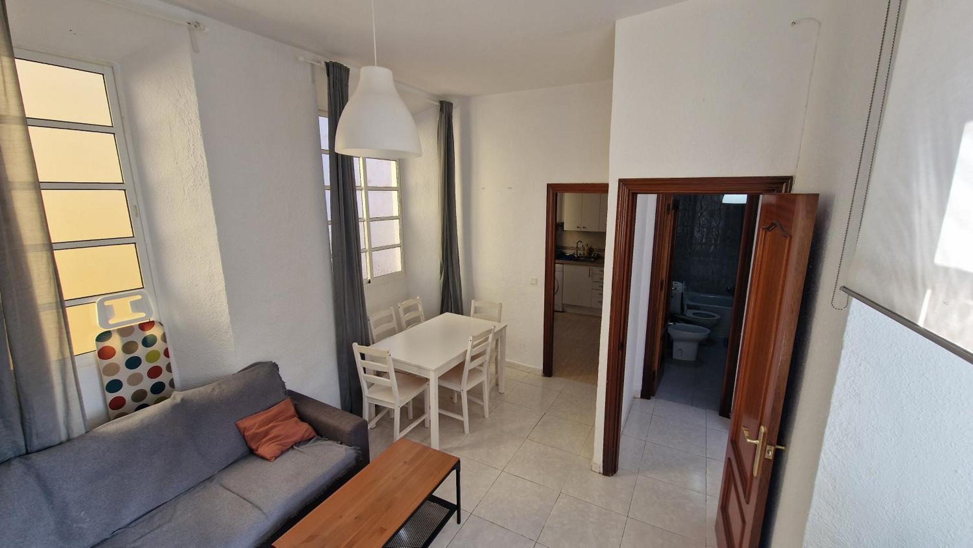 Historic Malaga Centro Rooms Εξωτερικό φωτογραφία