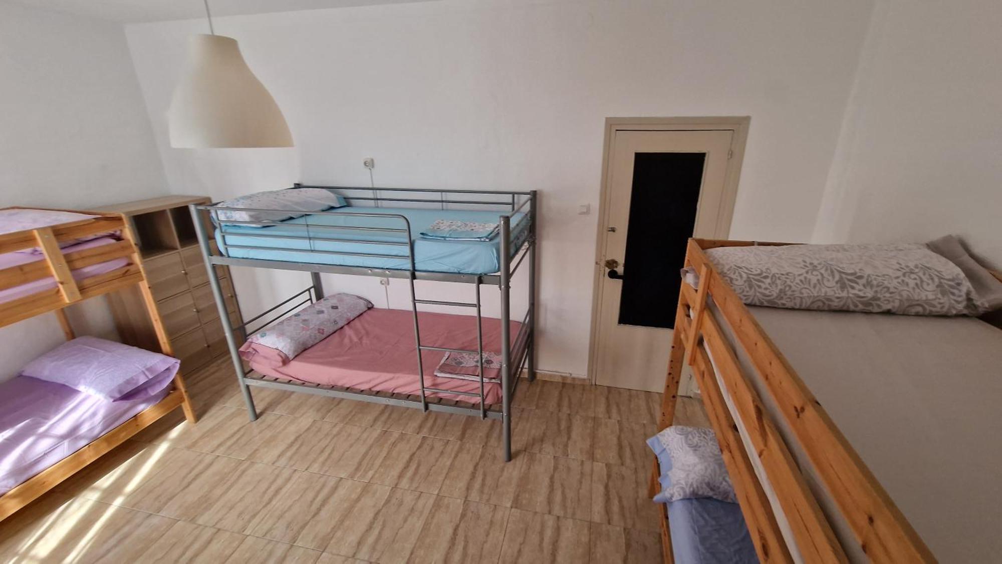 Historic Malaga Centro Rooms Εξωτερικό φωτογραφία