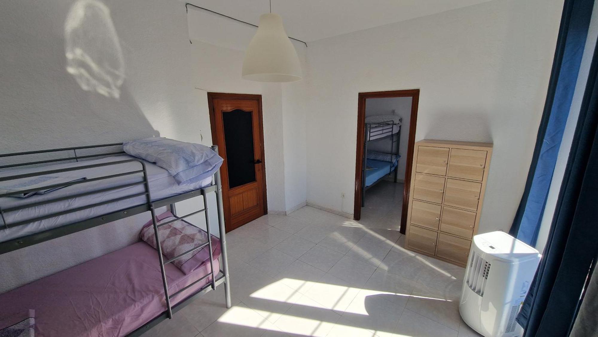 Historic Malaga Centro Rooms Εξωτερικό φωτογραφία