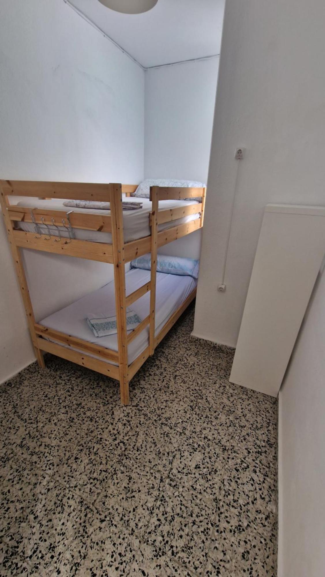 Historic Malaga Centro Rooms Εξωτερικό φωτογραφία