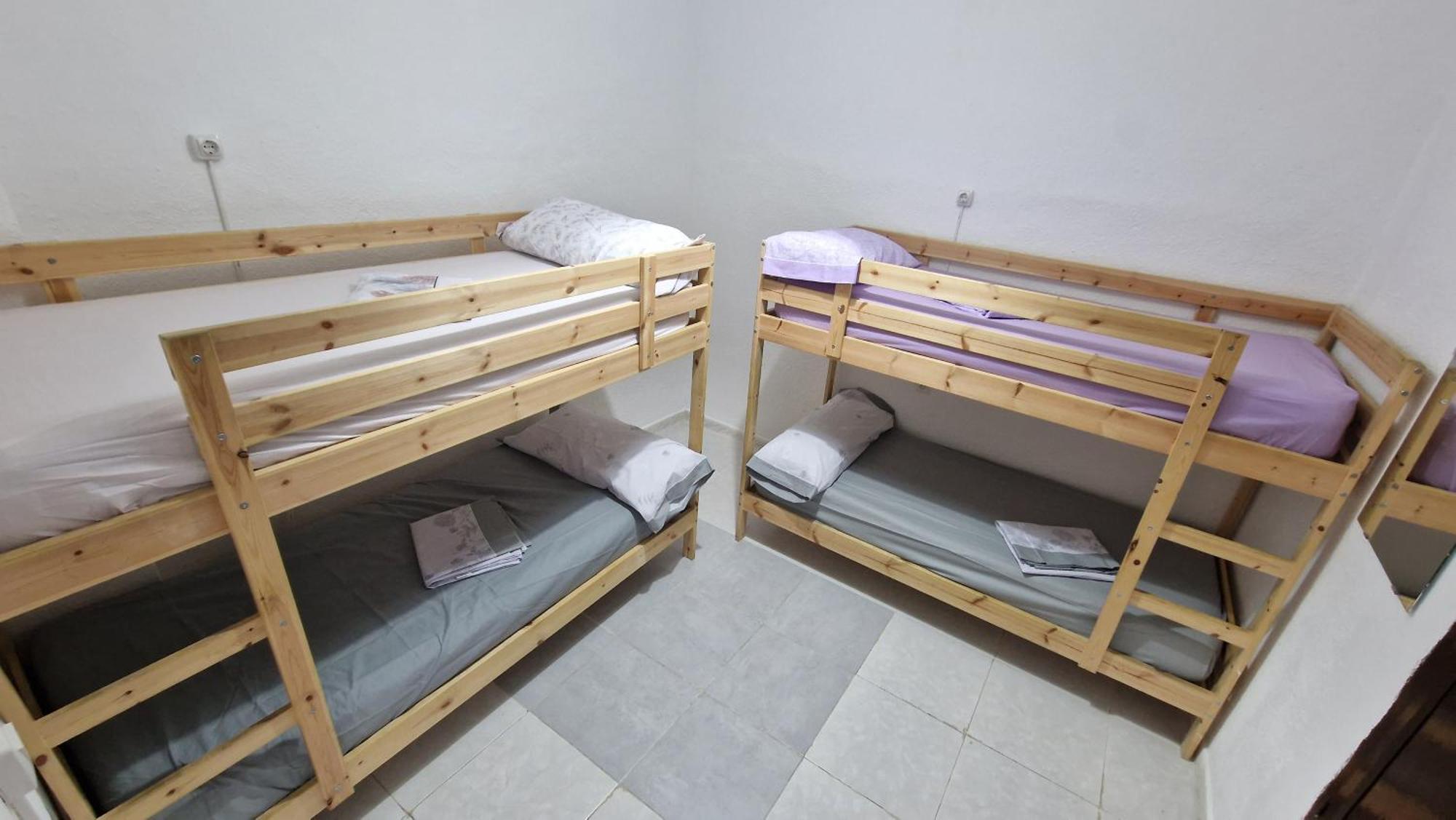 Historic Malaga Centro Rooms Εξωτερικό φωτογραφία