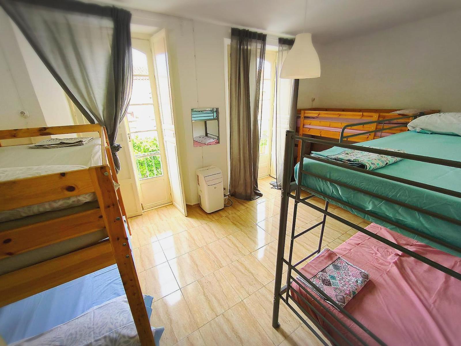 Historic Malaga Centro Rooms Εξωτερικό φωτογραφία
