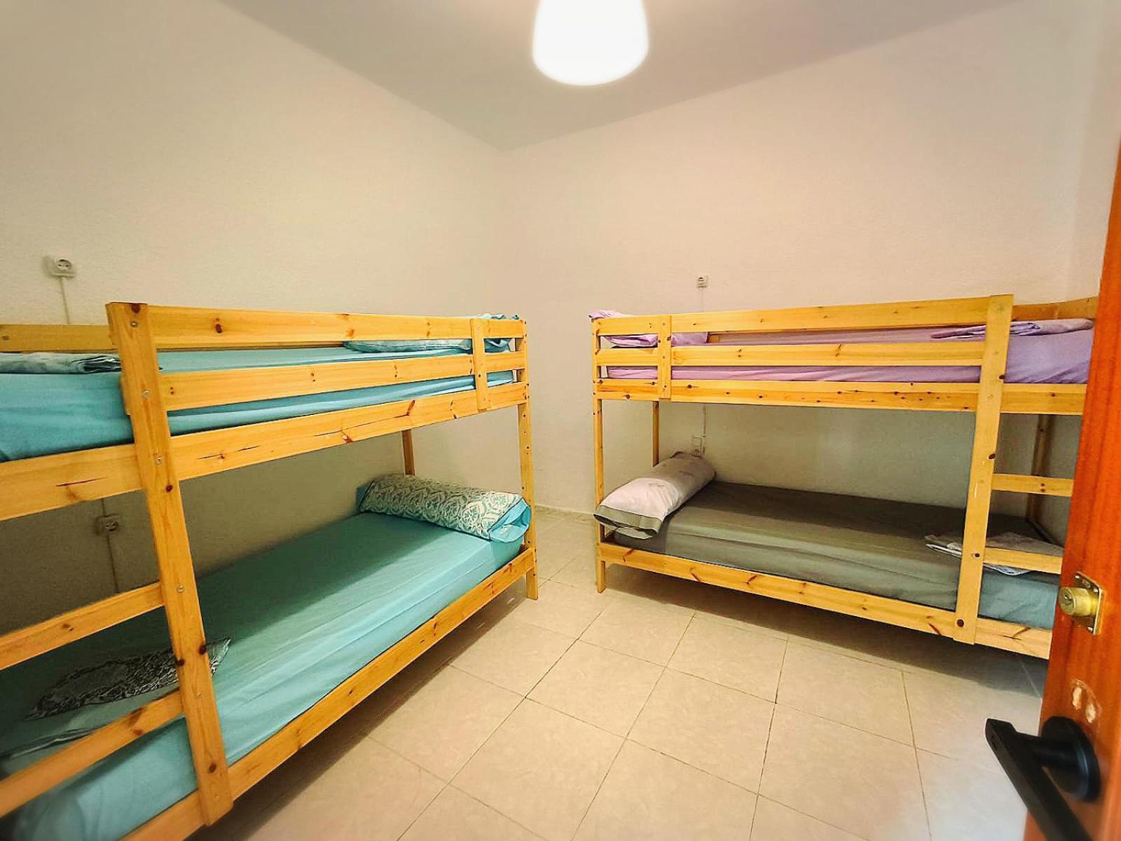 Historic Malaga Centro Rooms Εξωτερικό φωτογραφία